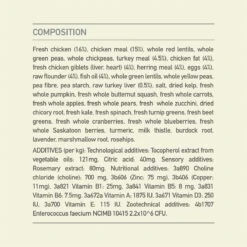 Acana Heritage Adult Small Breed - 6 KG -Hondenartikelen Serie Winkel 1200x1200 3