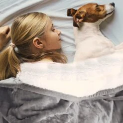 Hondendeken, Fleece, Waterdicht, Wasbaar, Hondenmat, Huisdier, Warme Zachte Deken Voor Hondendeken, Kattendeken, Deken Voor Katten En Honden, Waterdichte Deken Voor Bank, Bed, 150 X 127 Cm 13 Hondendeken, Fleece, Waterdicht, Wasbaar, Hondenmat, Huisdier, Warme Zachte Deken Voor Hondendeken, Kattendeken, Deken Voor Katten En Honden, Waterdichte Deken Voor Bank, Bed, 150 X 127 Cm -Hondenartikelen Serie Winkel 1200x1200 302