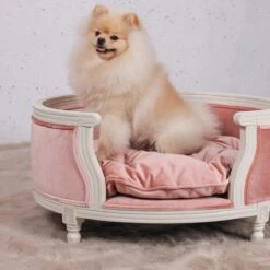 Lord Lou - George Blauw Velvet S - Luxe Hondenmand - Luxe Kattenmand - 49x40x31 20 Lord Lou - George Blauw Velvet S - Luxe Hondenmand - Luxe Kattenmand - 49x40x31 -Hondenartikelen Serie Winkel 1200x1200 306