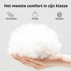 Behave Donut Hondenmand - Hondenkussen - Hondenbed - Kattenmand - Fluffy - Donut - 50cm - Beige 13 Behave Donut Hondenmand - Hondenkussen - Hondenbed - Kattenmand - Fluffy - Donut - 50cm - Beige -Hondenartikelen Serie Winkel 1200x1200 318