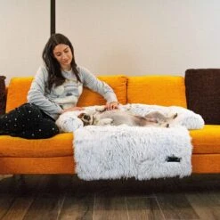 Zootic Fluffy Hondenkussen Hondenmand Hondenbed - Grijs 100 X 90 Cm 15 Zootic Fluffy Hondenkussen Hondenmand Hondenbed - Grijs 100 X 90 Cm -Hondenartikelen Serie Winkel 1200x1200 319