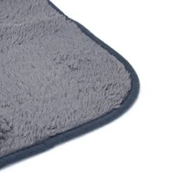 Nobleza 40UWK Hondendeken - Dierenmat - Benchkleed - 120x100cm - Grijs -Hondenartikelen Serie Winkel 1200x1200 332