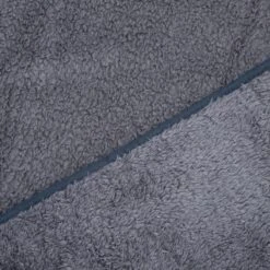 Nobleza 40UWK Hondendeken - Dierenmat - Benchkleed - 120x100cm - Grijs -Hondenartikelen Serie Winkel 1200x1200 333