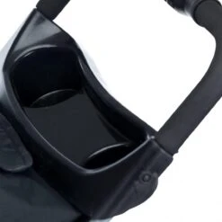 Trixie Hondenbuggy Zwart 80x47x100 Cm | Dierenmand -Hondenartikelen Serie Winkel 1200x1200 334