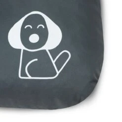 Hondenkussen XXXL -Donkergrijs - 85 X 120 X 14 -Hondenartikelen Serie Winkel 1200x1200 373