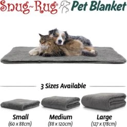 Snug-Rug Huisdier Deken Voor Honden En Katten – Small Slate Grey Kattendeken Hondendeken – Vetbed Hond Bench Bank Fleece Kat Dierendeken Kattendekentjes Kattendekentje Dierenmat Hondenmat Plaid Kattendekens Kattenplaid 12 Snug-Rug Huisdier Deken Voor Honden En Katten – Small Slate Grey Kattendeken Hondendeken – Vetbed Hond Bench Bank Fleece Kat Dierendeken Kattendekentjes Kattendekentje Dierenmat Hondenmat Plaid Kattendekens Kattenplaid -Hondenartikelen Serie Winkel 1200x1200 380