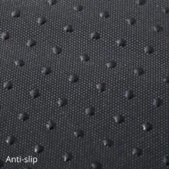 Snoozle Donut Hondenmand - Zacht En Luxe Hondenkussen - Wasbaar - Fluffy - Hondenmanden - 70cm - Creme Bruin -Hondenartikelen Serie Winkel 1200x1200 404