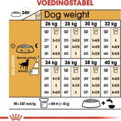 Royal Canin Labrador Retriever Sterilised 12 KG -Hondenartikelen Serie Winkel 1200x1200 43