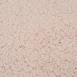 VidaXL Hondenbed Ergonomisch Linnen-look 60x42 Cm Fleece Donkergrijs -Hondenartikelen Serie Winkel 1200x1200 432