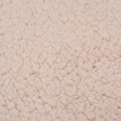 VidaXL Hondenbed Ergonomisch Linnen-look 60x42 Cm Fleece Donkergrijs -Hondenartikelen Serie Winkel 1200x1200 433