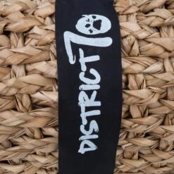 District 70 COCOON - Luxe Hondenmand Van Duurzaam Hoogwaardig Riet Met Zacht Kussen - Maten S/M/L - Large -Hondenartikelen Serie Winkel 1200x1200 463