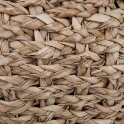 District 70 COCOON - Luxe Hondenmand Van Duurzaam Hoogwaardig Riet Met Zacht Kussen - Maten S/M/L - Large -Hondenartikelen Serie Winkel 1200x1200 470