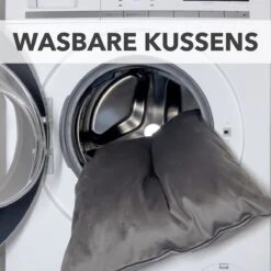 Primeplus Grote Hondenmand XL - Grijs - 100x80x20 CM - Orthopedische Hondenmanden - Hondenkussen -Hondenartikelen Serie Winkel 1200x1200 484