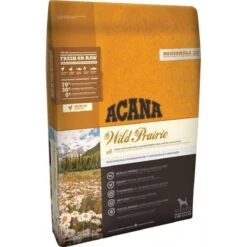 Acana Regionals Wild Prairie Dog 11,4 Kg - Hond -Hondenartikelen Serie Winkel 1200x1200 5
