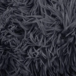 Springos Hondenmand | Superzacht En Luxe | Wasbaar | Donut | Fluffy | Hondenkussen | 50cm | Grijs -Hondenartikelen Serie Winkel 1200x1200 520