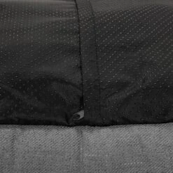 Benzano - Hondenmand - Donkergrijs - Wasbaar - 80 Cm -Hondenartikelen Serie Winkel 1200x1200 534