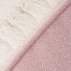 Scruffs Ellen Donut - Warme Hondenmand Van Imitatiebont - Kleur Grijs, Roze Of Bruin - Maat M Of L - Kleur: Grijs, Maat: Medium -Hondenartikelen Serie Winkel 1200x1200 563