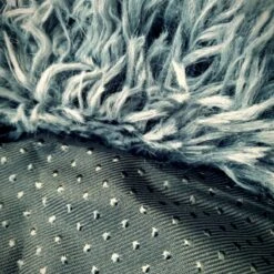 Kussen Voor Hond Of Meerdere Katten | Fluffy Dierenkussen Van Pluche | Kat | Bank | Mand | Hondenmand Of Kattenmand | Hondendeken & Bankbeschermer Max. 20 Kg | Donkergrijs | Maat L -Hondenartikelen Serie Winkel 1200x1200 605