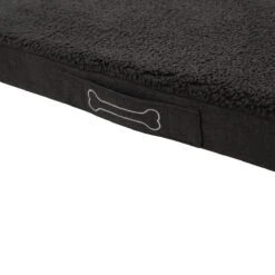 Sun Garden Buddy Orthopedisch Hondenkussen 120x72x10cm Antraciet -Hondenartikelen Serie Winkel 1200x1200 627