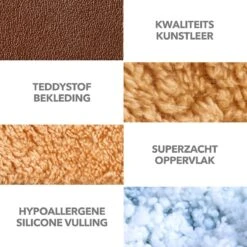 PrimePlus Hondenkussen XL Antraciet - 120x80x10 CM - Zacht En Luxe Hondenmand - Hondenbed - Hondenmat - Orthopedisch Hondenkussens 15 PrimePlus Hondenkussen XL Antraciet - 120x80x10 CM - Zacht En Luxe Hondenmand - Hondenbed - Hondenmat - Orthopedisch Hondenkussens -Hondenartikelen Serie Winkel 1200x1200 637