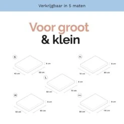 Rexproduct Hondenkussen - Hondenmand - Hondenbed Met Rits En Wasbaar - Manden & Kussens 90 X 110 CM - 0 Tot 80 Kg - SoftPet Groen 15 Rexproduct Hondenkussen - Hondenmand - Hondenbed Met Rits En Wasbaar - Manden & Kussens 90 X 110 CM - 0 Tot 80 Kg - SoftPet Groen -Hondenartikelen Serie Winkel 1200x1200 647