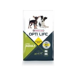 VERSELE-LAGA Opti Life Adult Mini - 7,5 Kg 19 VERSELE-LAGA Opti Life Adult Mini - 7,5 Kg -Hondenartikelen Serie Winkel 1200x1200 65