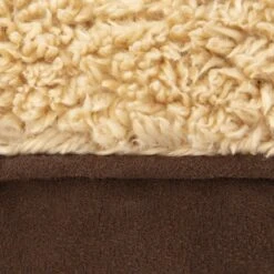 Scruffs Cosy - Comfortabel Hondenkussen In Grijs, Beige Of Karamel - Met Imitatie Suède Buitenvoering En Superzachte Binnenvoering - 100 X 70 Cm - Grijs 21 Scruffs Cosy - Comfortabel Hondenkussen In Grijs, Beige Of Karamel - Met Imitatie Suède Buitenvoering En Superzachte Binnenvoering - 100 X 70 Cm - Grijs -Hondenartikelen Serie Winkel 1200x1200 707