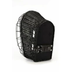 Trixie Fietsmand - Voor Bagagedrager -n35x49x55 Cm - Zwart -Hondenartikelen Serie Winkel 1200x1200 759