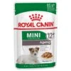 Royal Canin Shn Mini Ageing 12plus Pouch - Hondenvoer - 12x85 G -Hondenartikelen Serie Winkel 1200x1200 76
