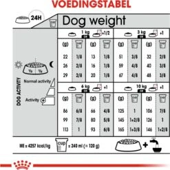 Royal Canin Ccn Digestive Care Mini - Hondenvoer - 3 Kg -Hondenartikelen Serie Winkel 1200x1200 77