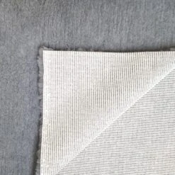 Vetbed Grijs Effen - Antislip Hondenmat - Hondenbed - Hondenmatras - Benchmat - 100 X 75 CM - Machine Wasbaar -Hondenartikelen Serie Winkel 1200x1200 780