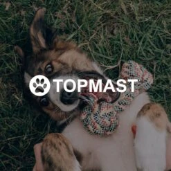 Topmast Waterproof Benchkussen - Nylon - Zwart - 60 X 45 Cm - Benchmat - Benchmatras - Waterafstotend - Hondenkussen -Hondenartikelen Serie Winkel 1200x1200 781