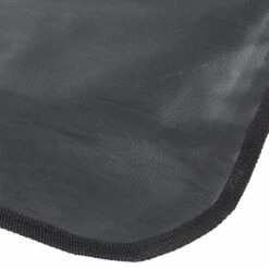 Merkloos Hondendeken / Hondenkleed / Beschermhoes - Voor In De Auto Achterbank Of Kofferbak - 137x147 Cm - Beschermhoes - Waterdicht - Zwart -Hondenartikelen Serie Winkel 1200x1200 829