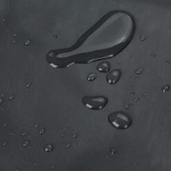 Merkloos Hondendeken / Hondenkleed / Beschermhoes - Voor In De Auto Achterbank Of Kofferbak - 137x147 Cm - Beschermhoes - Waterdicht - Zwart -Hondenartikelen Serie Winkel 1200x1200 831