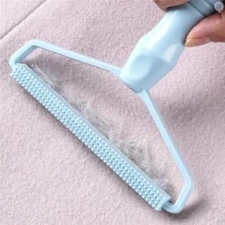 PRO-Deals | Dierenhaar Verwijderen - Haar Verwijderen - Type 2 - Kleur Roze - Kattenharen - Vachtverzorging - Hondenharen - Pluizenverwijderaar - Haaruitval - Kledingreiniger -Hondenartikelen Serie Winkel 1200x1200 839