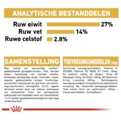 Royal Canin Cavalier King Charles Adult - Hondenvoer - 7,5 Kg 22 Royal Canin Cavalier King Charles Adult - Hondenvoer - 7,5 Kg -Hondenartikelen Serie Winkel 1200x1200 90