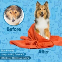 Nobleza ZWN - Hondenshampoo - 500 Ml - Shampoo Voor Honden -Hondenartikelen Serie Winkel 1200x1200 965