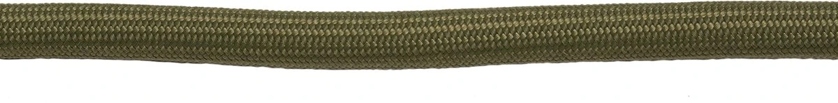 Rebel Petz - Sterke Gevlochten Hondenlijn Van Touw - Kleur: Groen, Maat: Large 6 Rebel Petz - Sterke Gevlochten Hondenlijn Van Touw - Kleur: Groen, Maat: Large - Afbeelding 4