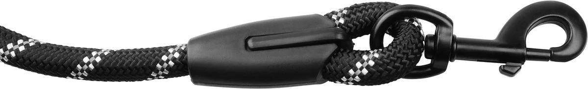 Comfortabele Hondenriem Met Gevoerd Handvat – Stevige Nylon Hondenlijn – Riem Voor Honden 10 Comfortabele Hondenriem Met Gevoerd Handvat – Stevige Nylon Hondenlijn – Riem Voor Honden - Afbeelding 8