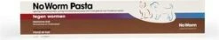Exil No Worm Pasta - Hond & Kat - 10 Ml -Hondenartikelen Serie Winkel 1200x225