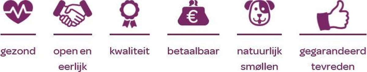 Smolke Senior Maxi - Rijst & Lam - Hondenvoer - 3 Kg 11 Smolke Senior Maxi - Rijst & Lam - Hondenvoer - 3 Kg - Afbeelding 9