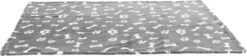 Trixie Hondendeken Kenny 75 X 50 Cm Fleece Grijs -Hondenartikelen Serie Winkel 1200x273