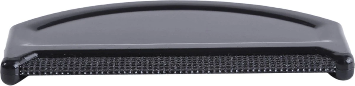 SUPER ONTPLUIZER Mini - Pluisjesverwijderaar - Haar Verwijderaar - Dierenharen - Kleding - Banken - Autobekleding - Gordijnen - Kleding- Stoffen - Meubels -pluisjes - Haren Verwijderaar - Zwart - Ontpluizer Wol 6 SUPER ONTPLUIZER Mini - Pluisjesverwijderaar - Haar Verwijderaar - Dierenharen - Kleding - Banken - Autobekleding - Gordijnen - Kleding- Stoffen - Meubels -pluisjes - Haren Verwijderaar - Zwart - Ontpluizer Wol - Afbeelding 4