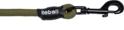 Rebel Petz - Sterke Gevlochten Hondenlijn Van Touw - Kleur: Groen, Maat: Large 26 Rebel Petz - Sterke Gevlochten Hondenlijn Van Touw - Kleur: Groen, Maat: Large -Hondenartikelen Serie Winkel 1200x295