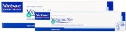 Virbac Vitaminthe Ontwormpasta - Hond & Kat - 10 Ml 10 Virbac Vitaminthe Ontwormpasta - Hond & Kat - 10 Ml -Hondenartikelen Serie Winkel 1200x307 2