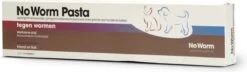 Exil No Worm Pasta - Hond En Kat - Ontworming - 25 Ml -Hondenartikelen Serie Winkel 1200x348