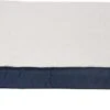 Snoozle Orthopedische Hondenmand - Zacht En Luxe Hondenkussen - Hondenbed - Wasbaar - Hondenmanden - XL - 112cm - Blauw -Hondenartikelen Serie Winkel 1200x373