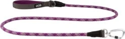 Dog Copenhagen - Comfort Walk Air Met Urban Rope Leash Riem 160 Cm - Paars - XL - 82-106 Cm -Hondenartikelen Serie Winkel 1200x378 1