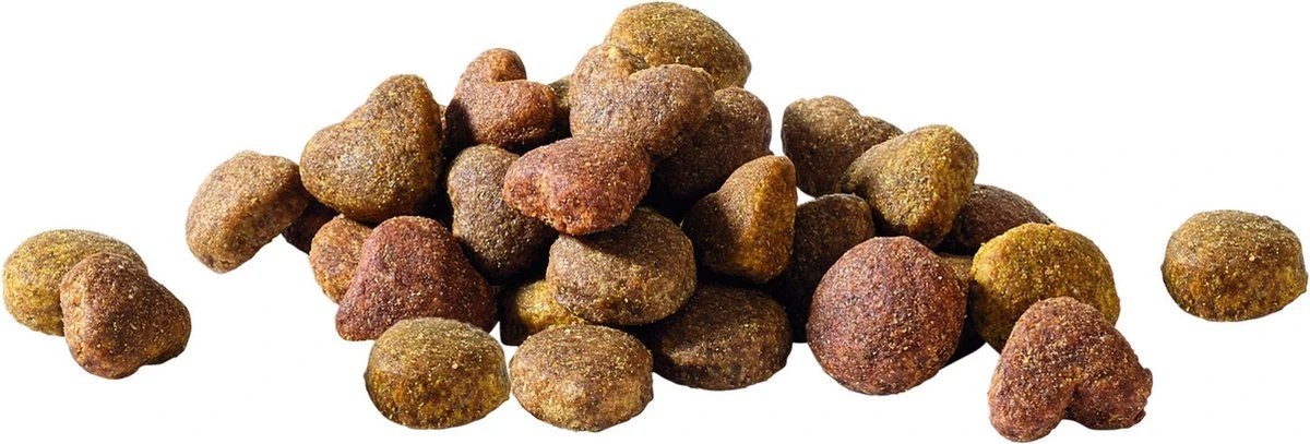 VERSELE-LAGA Happy Life Adult - Kip - Hondenvoer - 15 Kg 4 VERSELE-LAGA Happy Life Adult - Kip - Hondenvoer - 15 Kg - Afbeelding 2