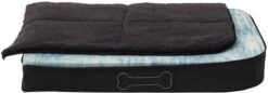 Sun Garden Pallina Orthopedisch Hondenkussen 120x80x27cm Antraciet/Grijs 15 Sun Garden Pallina Orthopedisch Hondenkussen 120x80x27cm Antraciet/Grijs -Hondenartikelen Serie Winkel 1200x418 1